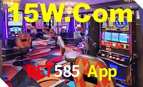 Crash Games Statistics Bet585 App