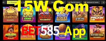 Basketball Betting Bet585 App