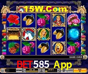 Bet585 App - Customer Support