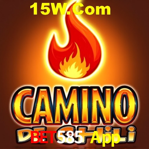 Security Systems Bet585 App