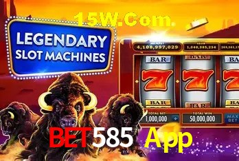 Bet585 App Brasília - Leaderboards