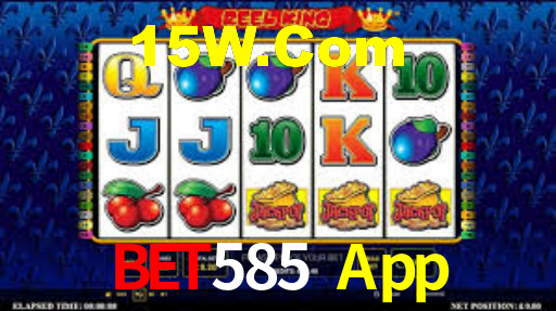 Bet585 Login