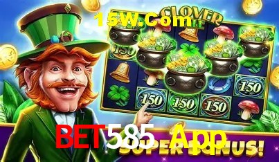 Bet585 App Slot - 320+ Caça-Níqueis Premium