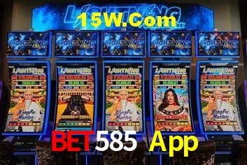 Bet585 App São Paulo - Hot Promos
