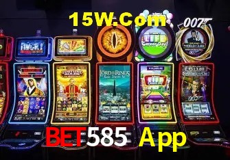 Promoção Relâmpago Bet585 App
