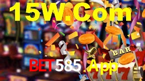 Tournaments Bet585 App