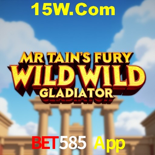 Bet585 App