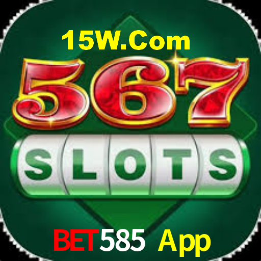 Bet585 App: Seu Especialista em Apostas Esportivas Brasileiras