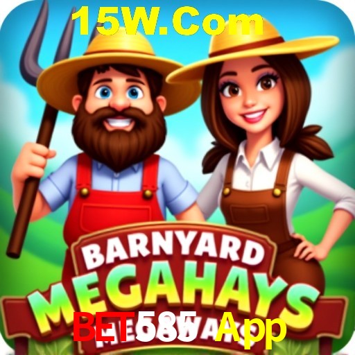 API Integration Bet585 App