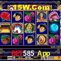 Bet585 App Belo Horizonte - Jackpots