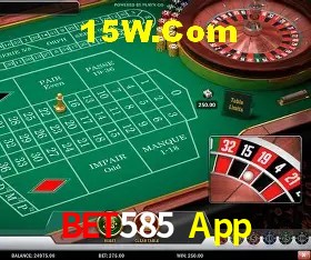 Ofertas Exclusivas Bet585 App
