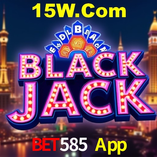 Apostas Esportivas na Bet585 App: Um Guia Completo