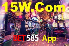 Bet585 App