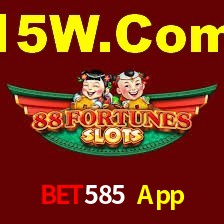 Aviator Game Bet585 App