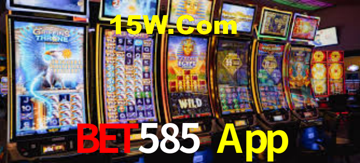 Bet585 App - App Performance
