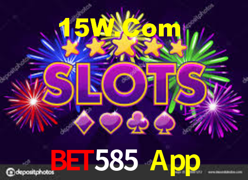 Bet585 Login