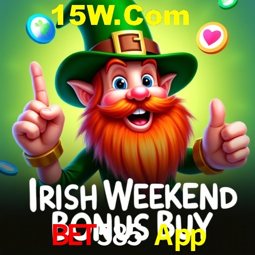 Seasonal Promotions Bet585 App