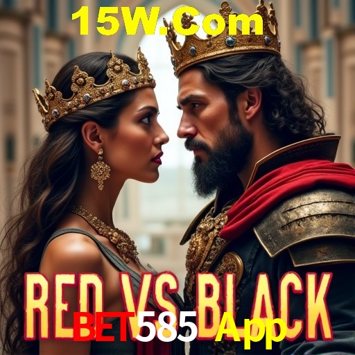 A Experiência Imersiva dos Cassinos Ao Vivo no Bet585 App