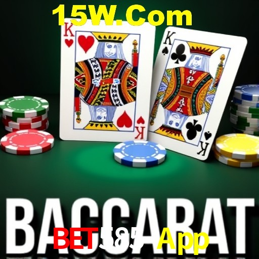 Responsive Design Bet585 App