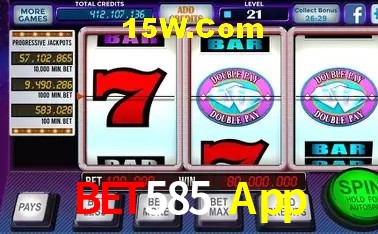 Bet585 App Belo Horizonte - Payments