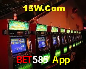 Promoções Sazonais Bet585 App