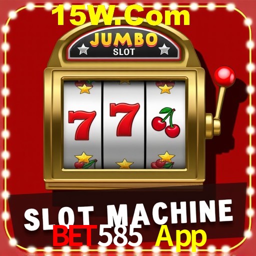 Bet585 App Cassino - 80+ Mesas ao Vivo