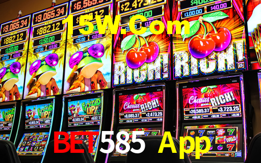 Bet585 App