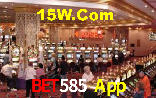 Bet585 App