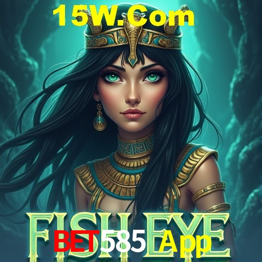 Descubra o Mundo do Cassino Online com Bet585 App