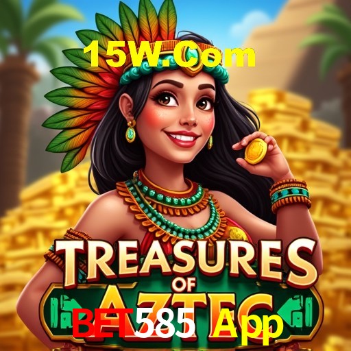 Recursos de Bônus Bet585 App