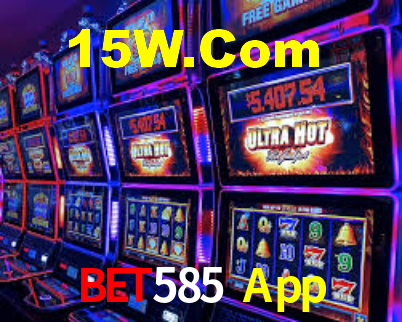 Bet585 App - App Compatibility