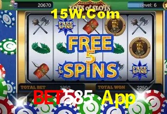 Bet585 App Salvador - Statistics