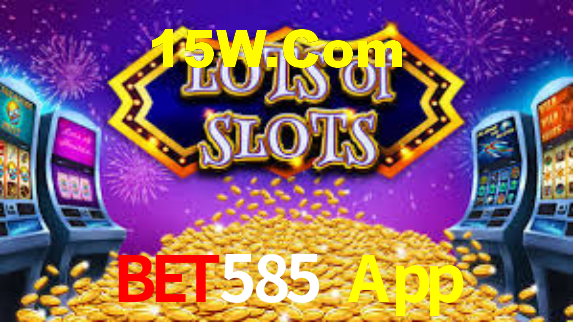 Bet585 App