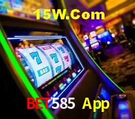 Bet585 App Salvador - Promo Stats