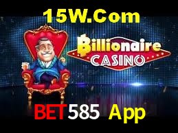 2FA Security Bet585 App