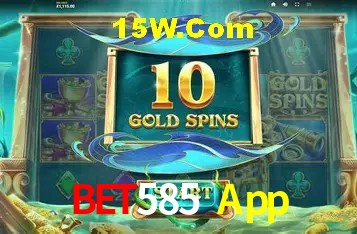 Bet585 App Salvador - Support