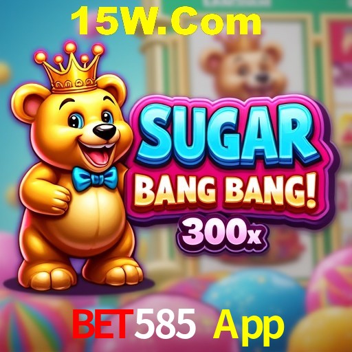 Bônus Diários Bet585 App