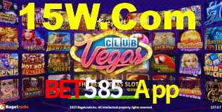 Roulette Table Bet585 App