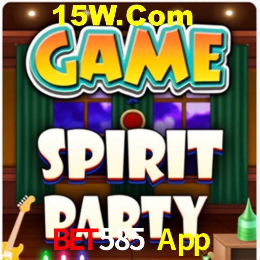 Descubra a Magia dos Jogos de Arcade no Bet585 App