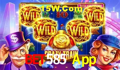 Bet585 App Brasília - Jogo Features