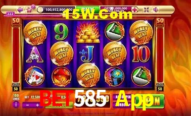 Bet585 App Promoções - 30+ Ofertas Diárias