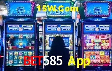 Bet585 App - Winners Celebration