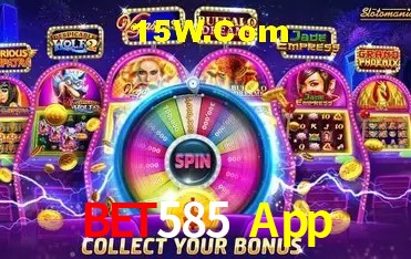 Segurança 2FA Bet585 App