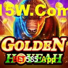 Blackjack Table Bet585 App