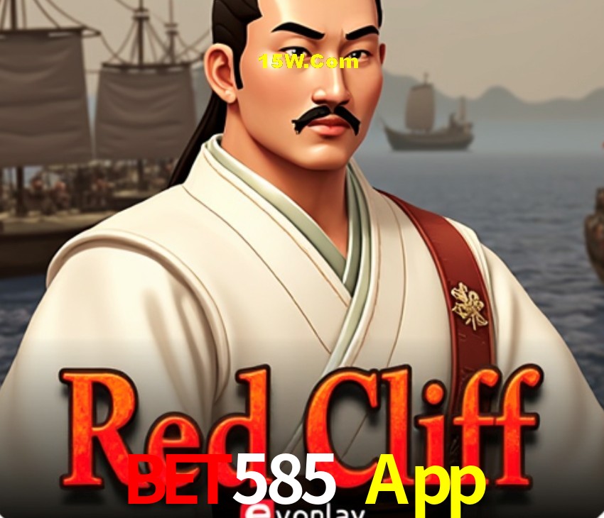 Jogos de Slot Bet585 App