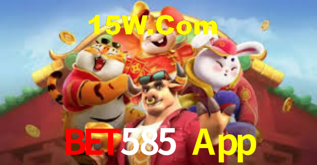 Bet585 App - Installation Guide