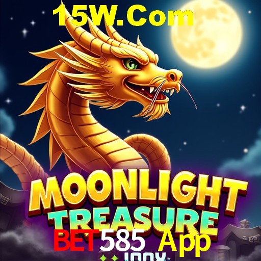 Bet585 App Brasília - Casino Guide