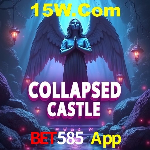 A Experiência Imersiva dos Cassinos Ao Vivo no Bet585 App