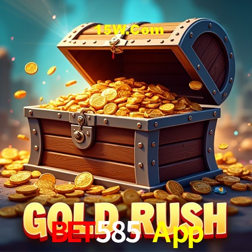 Flash Promotion Bet585 App