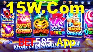 Programa VIP Bet585 App